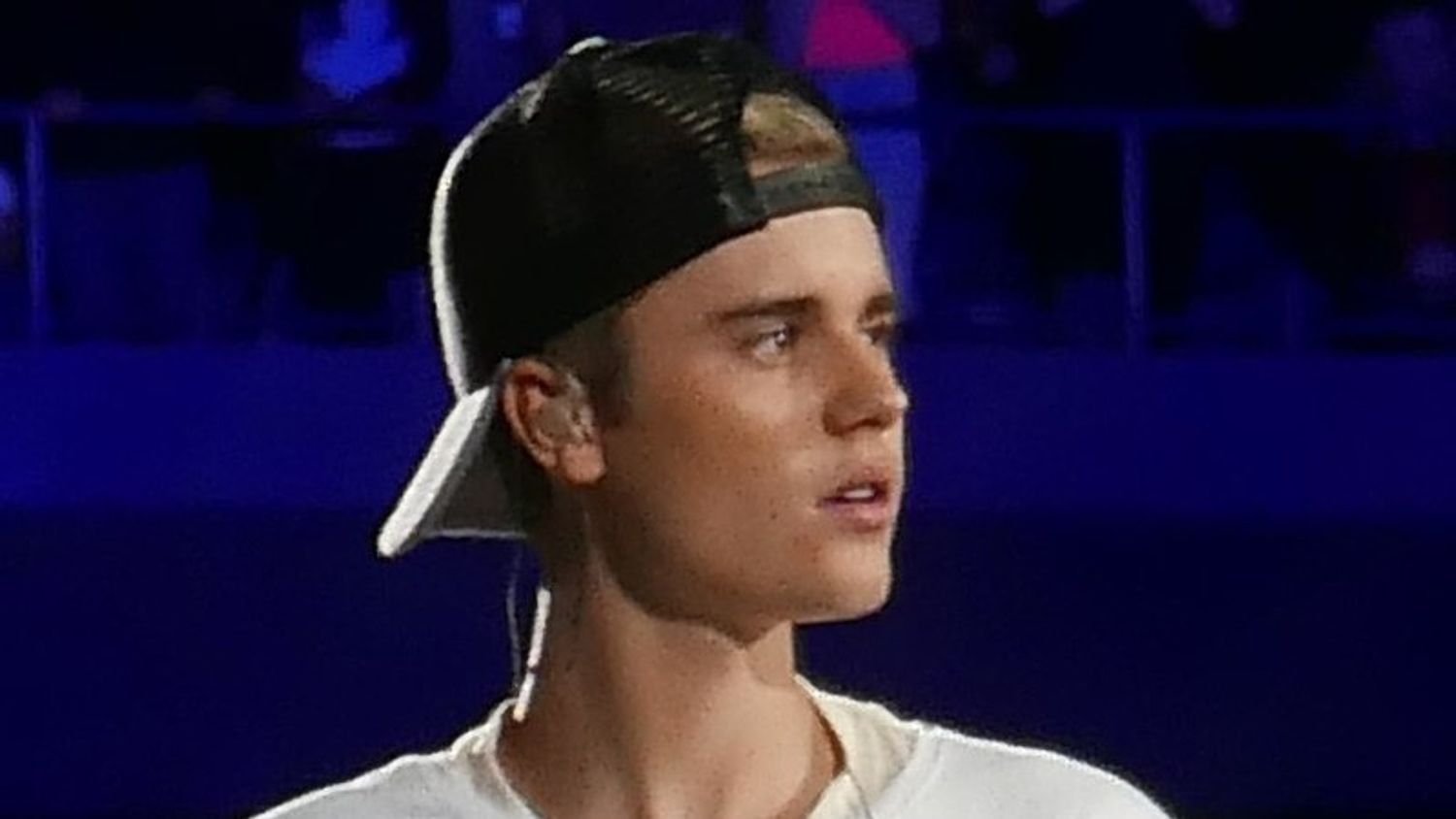Justin Bieber